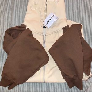 brandy melville hoodie